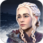 game of thrones au dela du mur icon