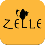 zelle icone jeu ipa iphone ipad