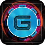 gestures icone jeu ipa iphone ipad