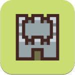 land and castles icone jeu ipa iphone ipad