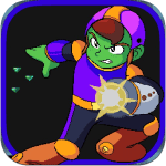 mighty aphid icone jeu ipa iphone ipad
