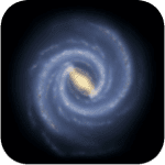 our galaxy icone app ipa iphone ipad