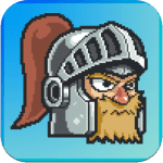dungonian icone jeu ipa iphone ipad