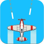 missile in a watch icone jeu ipa iphone