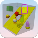 escape box 3d icone jeu ipa iphone ipad