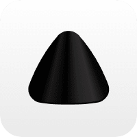 pocket rocket icon