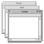 front and center icone app ipa mac