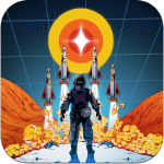 missile command recharged icon