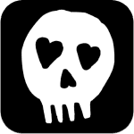 speed dating for ghosts icon
