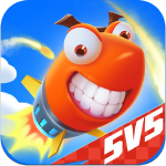 mini tank fire icone jeu ipa iphone ipad