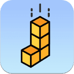 tetrominos ar icone jeu ipa iphone ipad