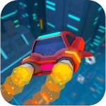 cyber drive icone jeu ipa iphone ipad