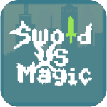 sword vs magic icone jeu ipa iphone