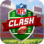 nfl clash icone jeu ipa iphone ipad