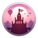 alto s odyssey icon