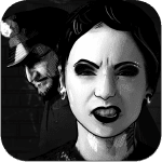 interrogation deceived icone jeu ipa iphone ipad