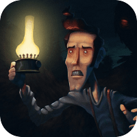 slender threads icone jeu ipa iphone