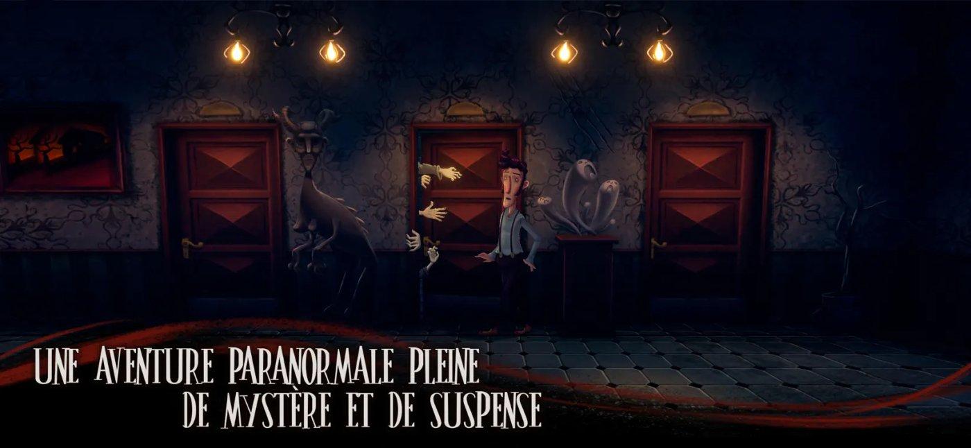 Sorties jeux : ISLANDERS: Mobile, Slender Threads, NBA Collect et AstroCat Adventures