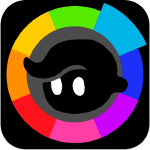 hue a color adventure icone jeu ipa iphone ipad