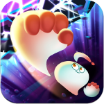 god punch idle defense icone jeu ipa iphone ipad