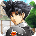 rpg asdivine saga icone jeu ipa iphone ipad