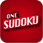 one sudoku icone jeu ipa iphone ipad