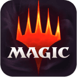magic the gathering arena icone jeu ipa iphone ipad