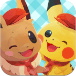 pokemon cafe mix icon