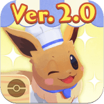 pokemon cafe remix icon