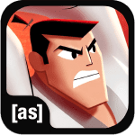 samurai jack icone jeu ipa iphone ipad