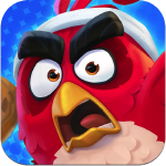 angry birds tennis icone jeu ipa iphone ipad