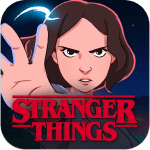 stranger things puzzle tales icone jeu ipa iphone ipad