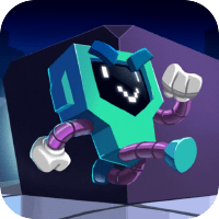 circuit dude icon