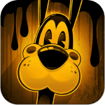 boris and the dark survival icone jeu ipa iphone ipad