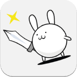 battle bunny tower defense icone jeu ipa iphone ipad