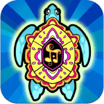 turtoa global rhythm music icone jeu ipa iphone ipad