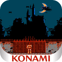 Castlevania est gratuit sur mobile pour les 40 ans du jeu original