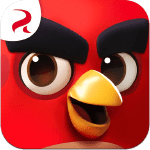 angry birds journey icon