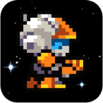 super gigadroid icone jeu ipa iphone ipad