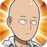 one punch man road to hero 2 0 icone jeu ipa iphone ipad