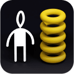 casual metaphysics icone jeu ipa iphone ipad