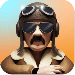 danger darrel canyon rush icone jeu ipa iphone ipad