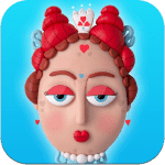 queen rules icone jeu ipa iphone ipad