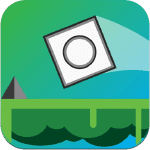 cubox a puzzle platformer icone jeu ipa iphone