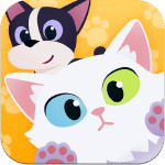 hellopet house icone jeu ipa iphone ipad