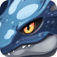 evocreo 2 jeu de monstres icon