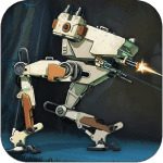 be a walker icone jeu ipa iphone ipad