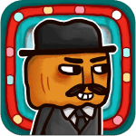 mr pumpkin 2 walls of kowloon icone jeu ipa iphone ipad