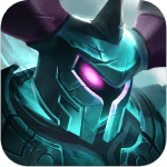 i am hero afk teamfight icone jeu ipa iphone ipad