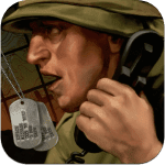 radio commander icone jeu ipa iphone ipad
